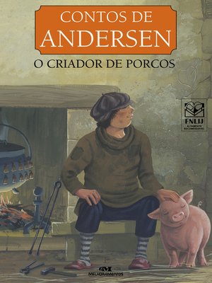 cover image of O criador de porcos